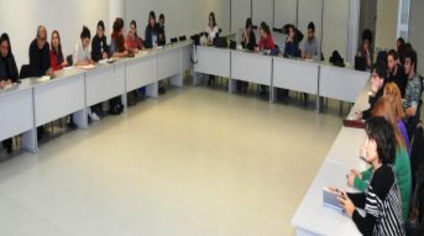 Bursa, 'Mimari tasarım at&ouml;lyesi' oluyor