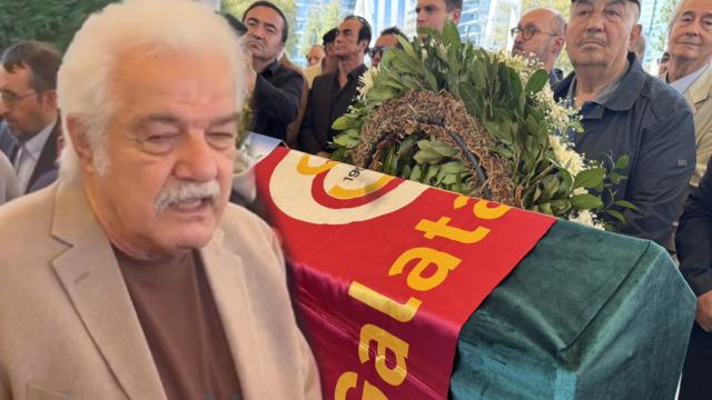 Cenazede fotoğraf isteği Serdar Gökhan’ı kızdırdı: İmam konuşmaya başlamış...