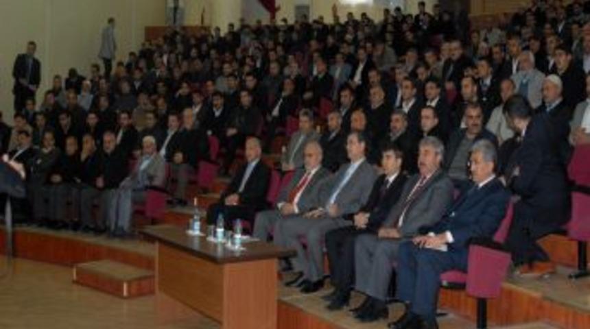 Şanlıurfa camilerinde depremzedeler i&ccedil;in 600 bin lira yardım toplandı