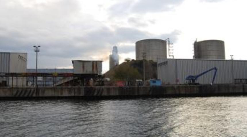 Gemlik G&uuml;bre&rsquo;ye tepkiler b&uuml;y&uuml;yor