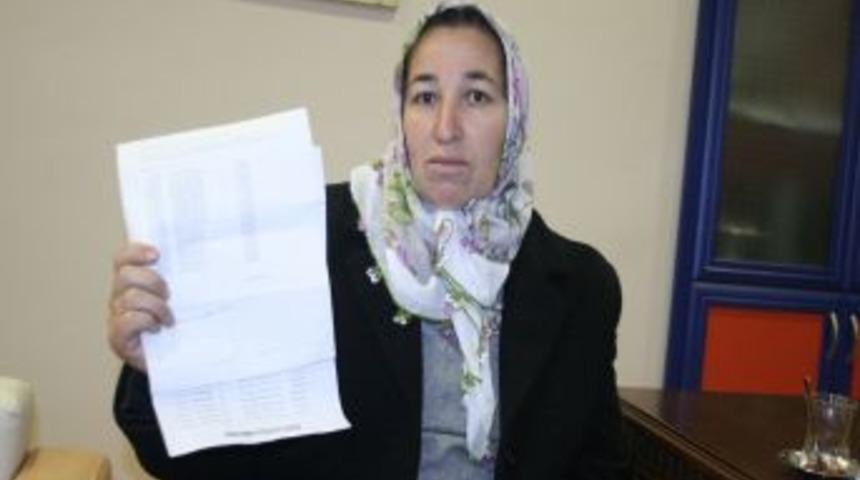 Adana&rsquo;nın dışına &ccedil;ıkmayan kadının kredi kartıyla yurt dışından harcama yapılmış