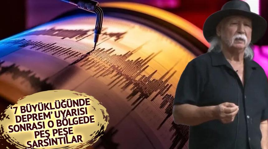 &Uuml;ş&uuml;mezsoy'un '7 b&uuml;y&uuml;kl&uuml;ğ&uuml;nde deprem' uyarısı yeniden g&uuml;ndemde: Peş peşe sarsıntılar sonrası g&ouml;zler o b&ouml;lgeye &ccedil;evrildi!