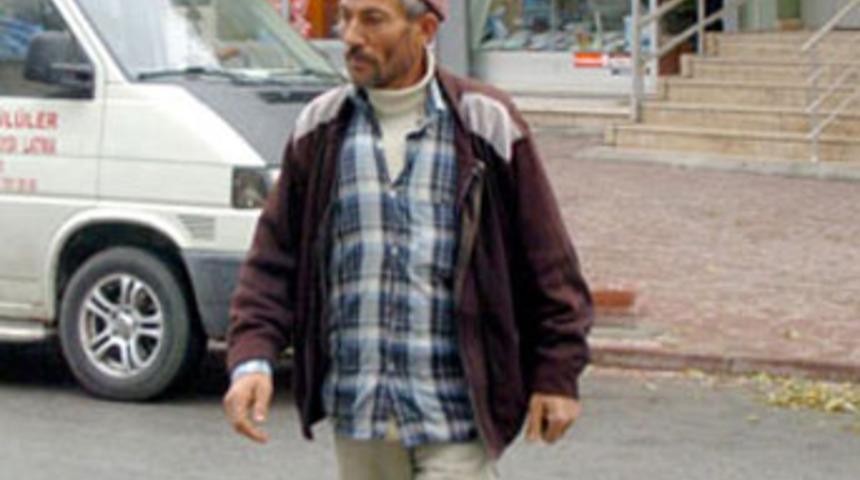 Şaka gibi! 25 kilometrede hastalığı değişti