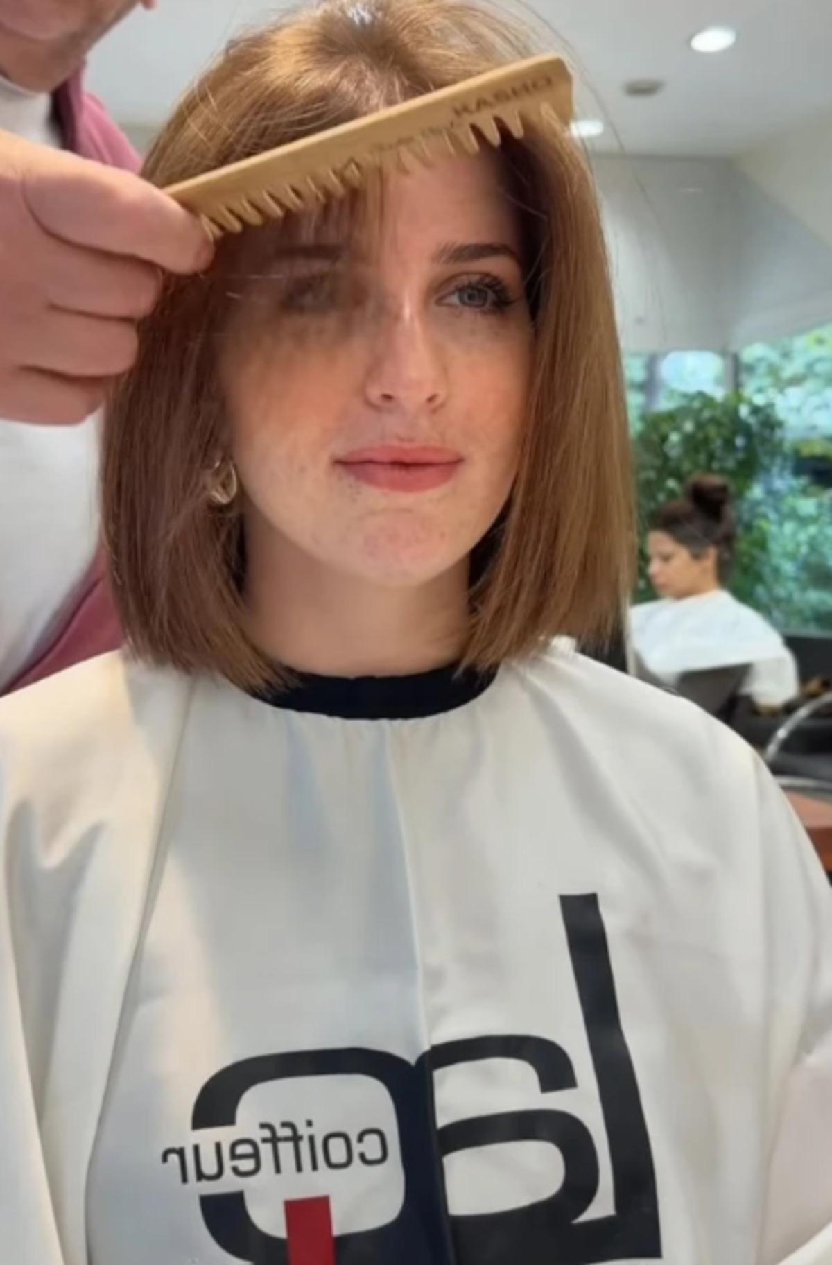 Sihirli Annem in Çilek i Zeynep Özkaya imaj tazeledi! Son hali tam not aldı 1