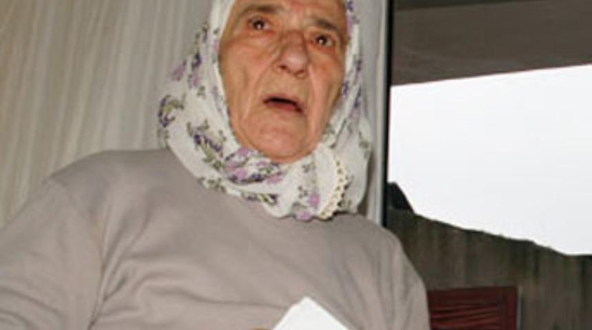 Emine Nine&rsquo;nin fendi, GSM firmasını yendi