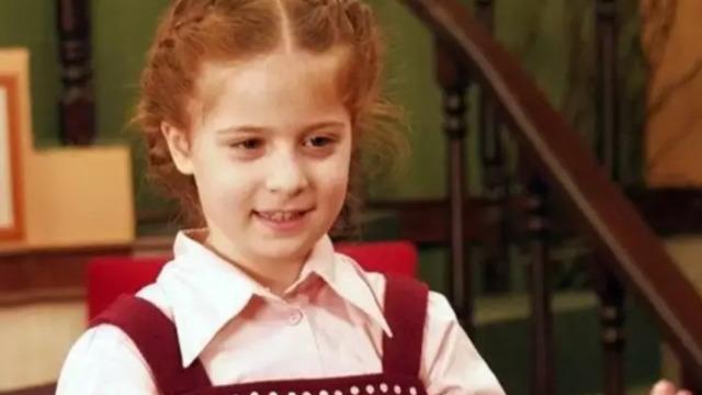 Sihirli Annem'in Çilek'i Zeynep Özkaya imaj tazeledi! Son hali tam not aldı