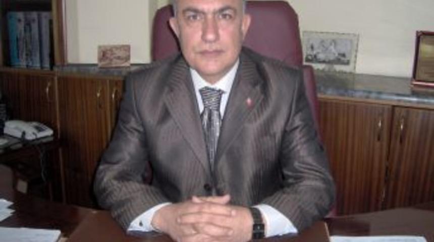 TESKKK B&ouml;lge Toplantısı Yozgat&rsquo;ta yapılacak