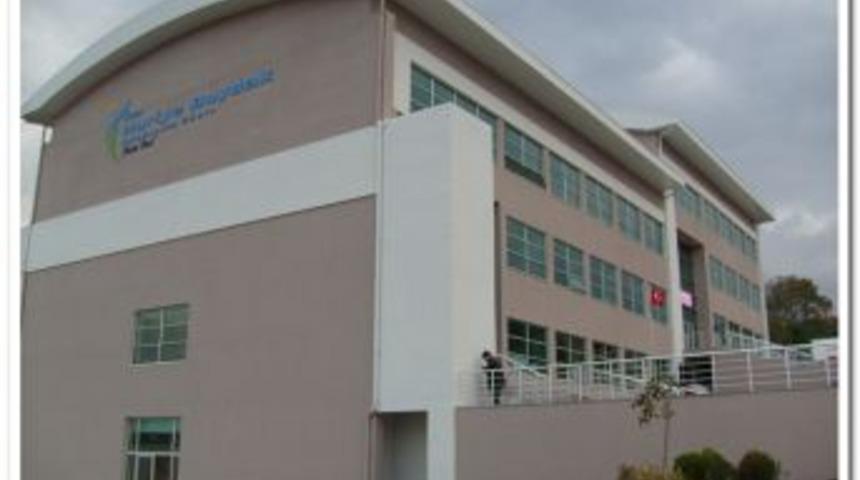 Sinop'un ilk &ouml;zel okulu Boydak Koleji eğitime başladı