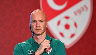S&uuml;per Lig'de bir ilk: Hakem atamalarında Anthony Taylor d&ouml;nemi