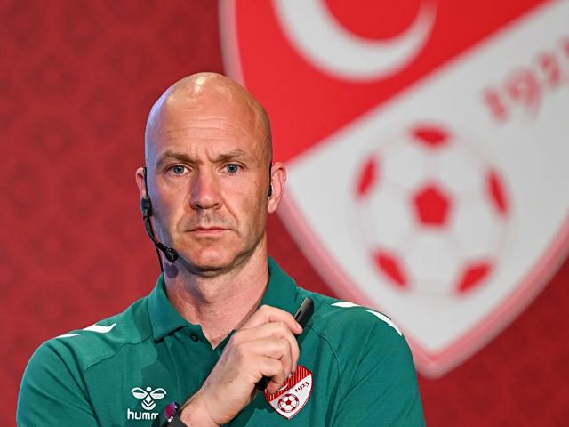 S&uuml;per Lig'de bir ilk: Hakem atamalarında Anthony Taylor d&ouml;nemi