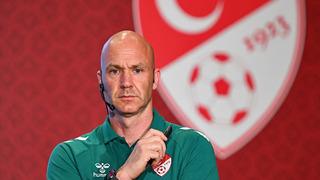 Süper Lig'de bir ilk: Hakem atamalarında Anthony Taylor dönemi