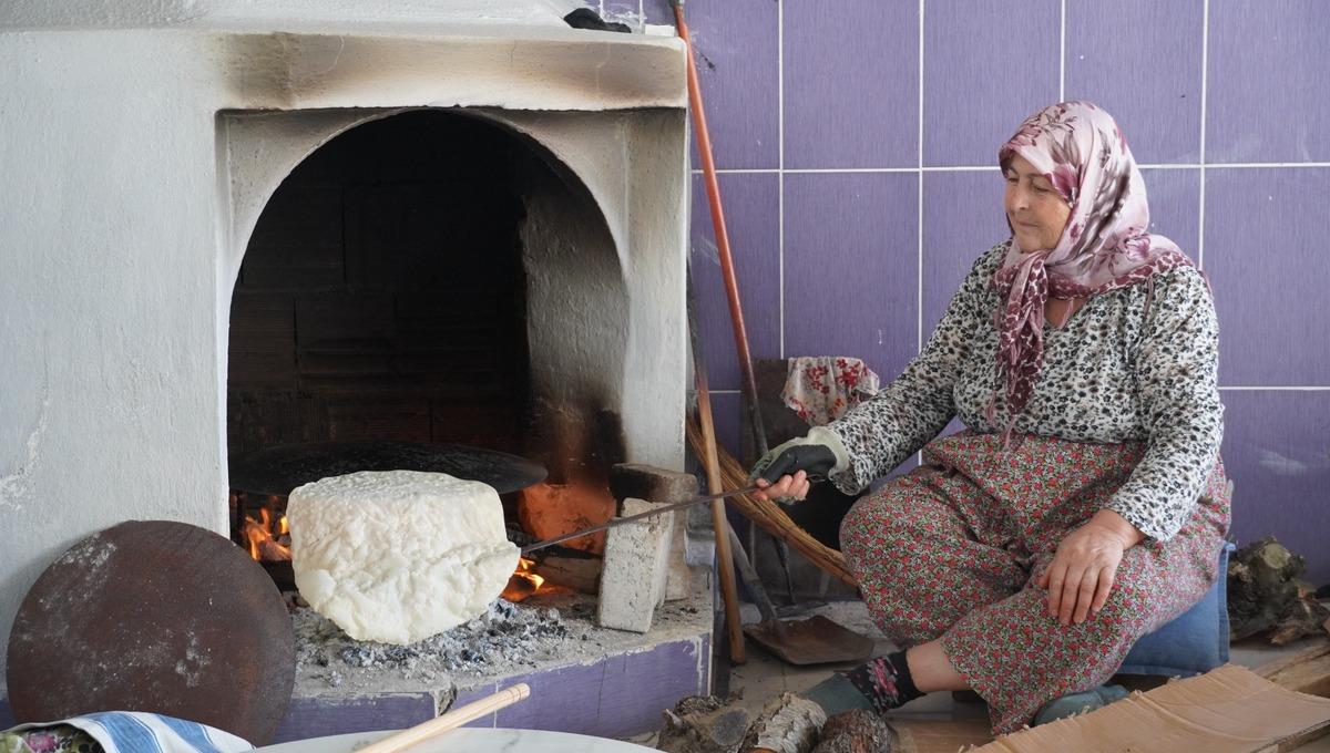 11 kadın 50 yıllık geleneği yaşatıyor: Yaşları 60-80 arasında değişiyor 2
