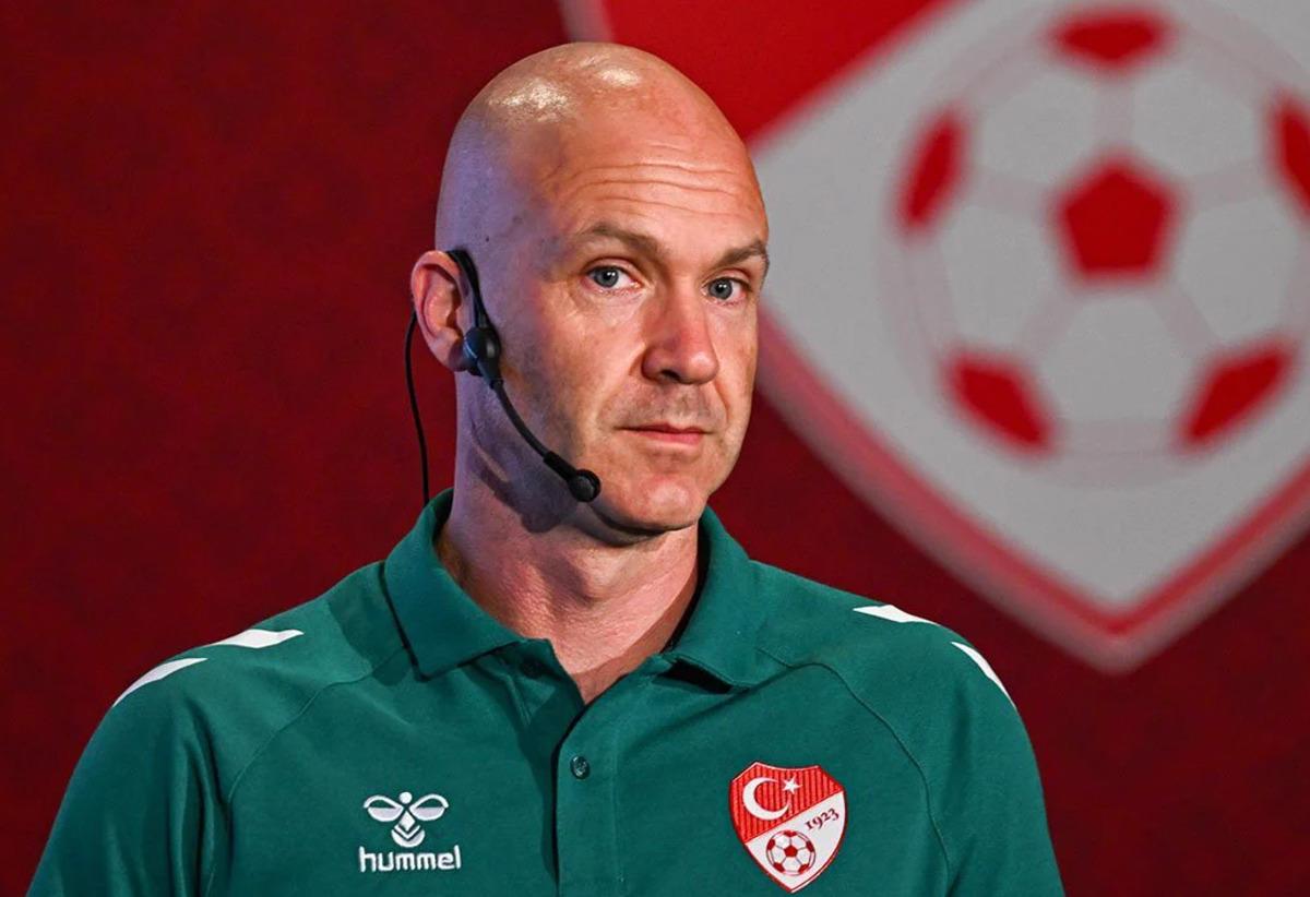 Süper Lig de bir ilk: Hakem atamalarında Anthony Taylor dönemi 1
