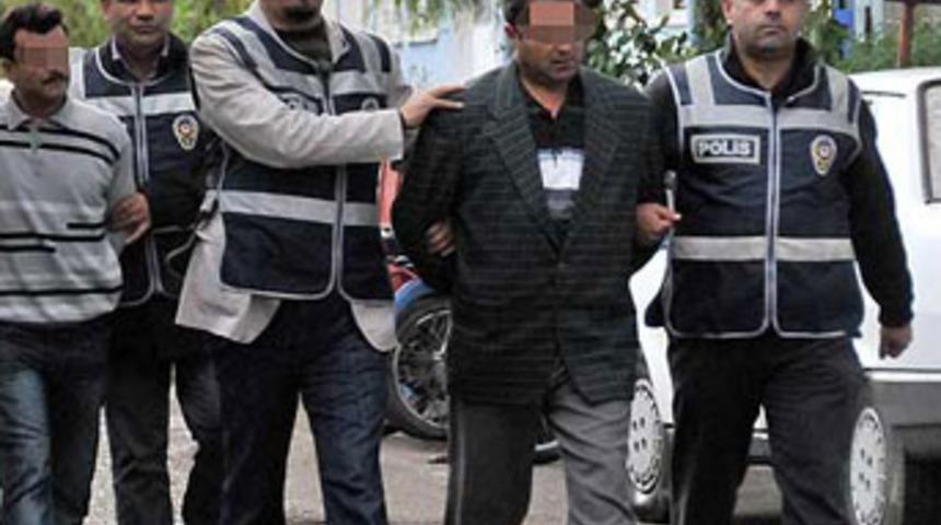 13 yaşındaki kızını pazarlayan anneye 37 yıl