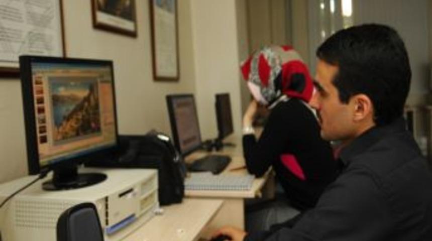 OSMEK kurslarına internetten kayıt dönemi başladı