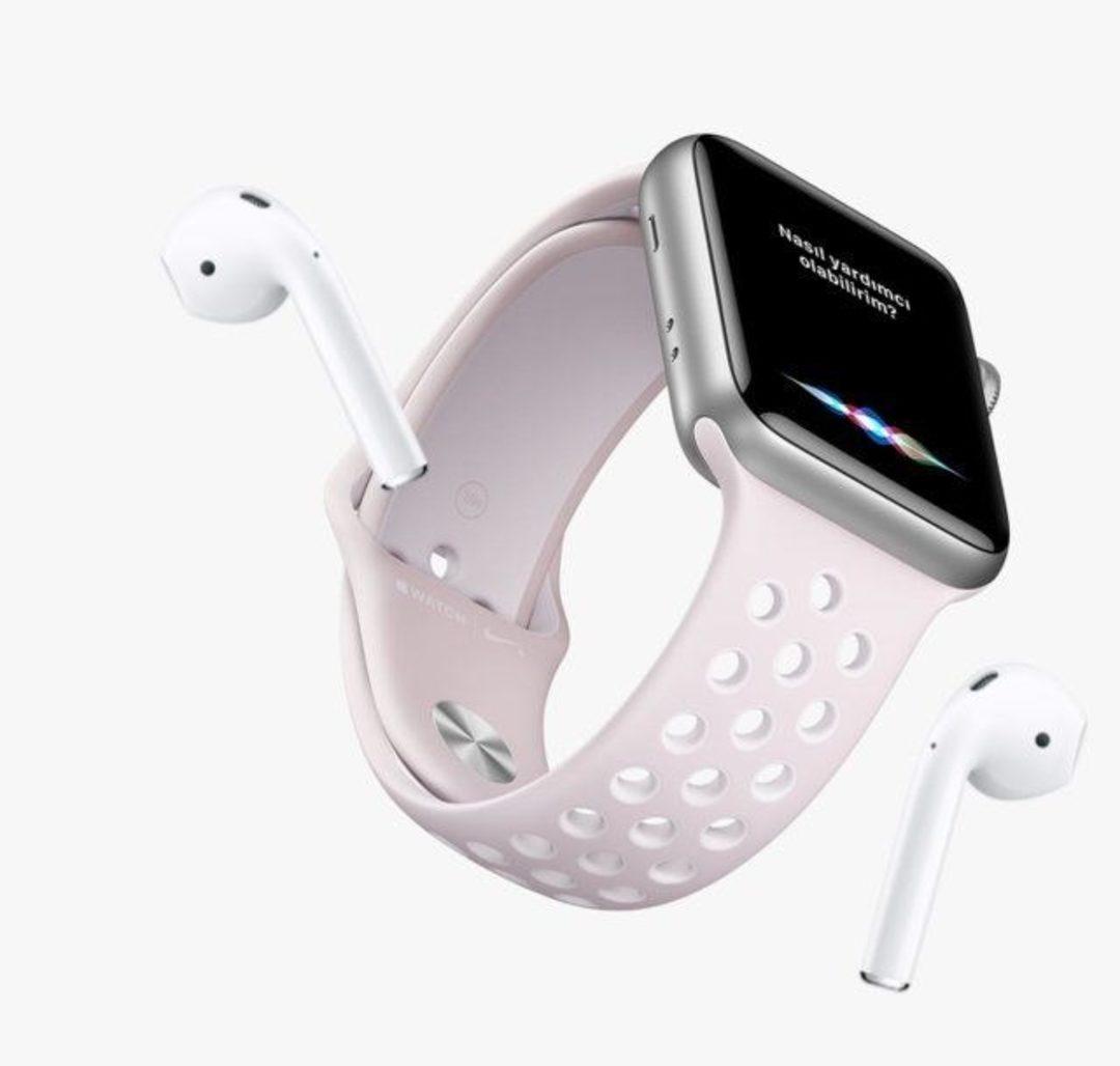 Apple watch наушники. Air pods эпл вотч. Apple IWATCH И AIRPODS. AIRPODS 3 И Apple watch. Айфон, эйрподс, Эппл вотч.