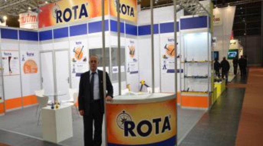 Bursa'dan 5 kıtaya rot ve s&uuml;spansiyon sistemleri ihra&ccedil; ediyor