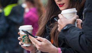 Starbucks'ın &ldquo;şekersiz&rdquo; i&ccedil;ecekleri davalık oldu!  