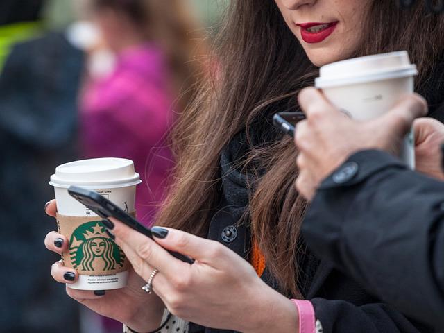 Starbucks'ın "şekersiz" i&ccedil;ecekleri davalık oldu