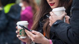 Starbucks'ın şekersiz içecekleri davalık oldu