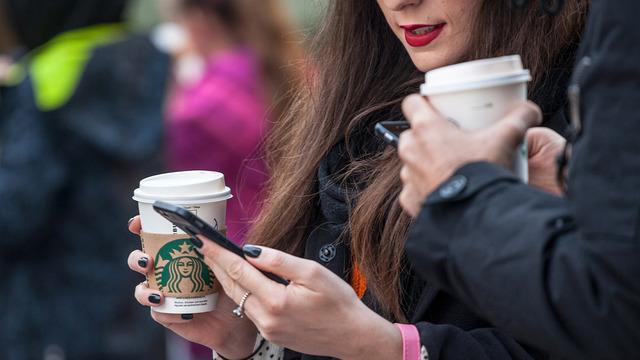 Starbucks'ın şekersiz içecekleri davalık oldu