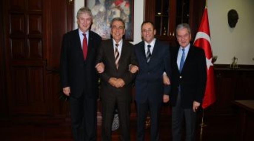 İzmir B&uuml;y&uuml;kşehir, Petkim yatırımı iptal başvurusunu Danıştay'dan geri &ccedil;ekiyor