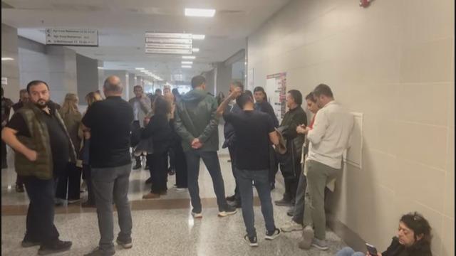 'Kent uzlaşısı' davası: 8 kişi hakkında beraat kararı
