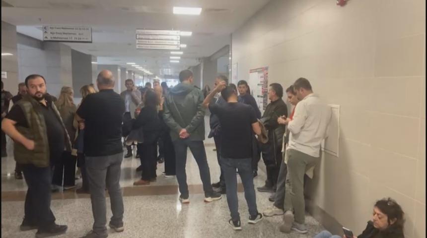 'Kent uzlaşısı' davası: 8 kişi hakkında beraat kararı