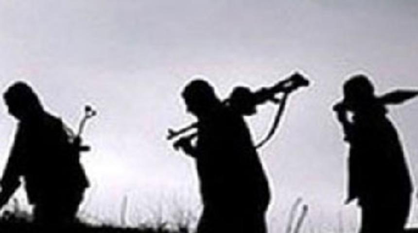 Silopi'de 7 terörist teslim oldu