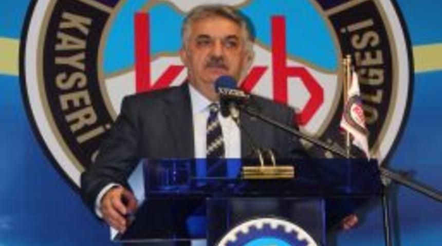 T&uuml;rkiye de Suriye ile serbest ticaret anlaşmasını askıya alacak