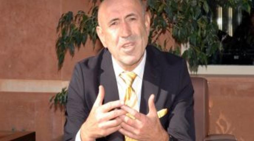 Tekstilde yeniden yapılandı, turizmde otel sayısını d&ouml;rde &ccedil;ıkaracak