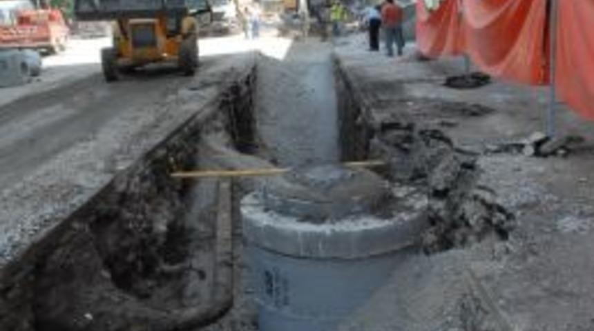 Ankara'da kazı sezonu sona erdi