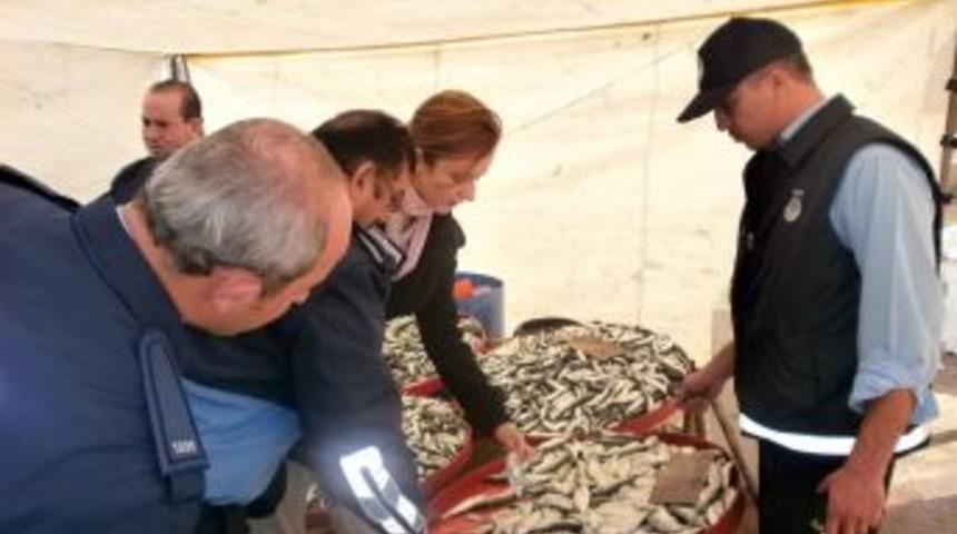 Kocaeli'nde ekim ayında 430 iş yeri denetlendi