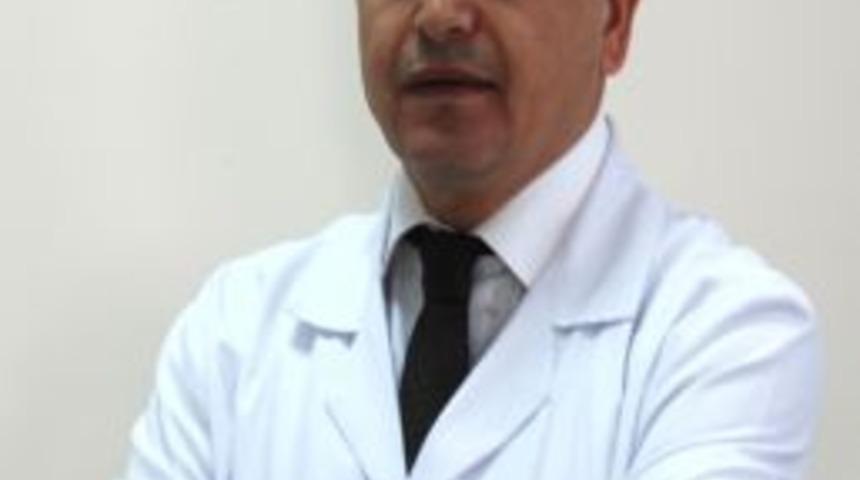 "Romatizma hastaları sağlıklı beslenmeye dikkat etmeli"