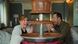 Son dakika: Tuzlu Kahve 7. b&ouml;l&uuml;m fragman izle! 'G&uuml;lmeyi unutmuştuk'