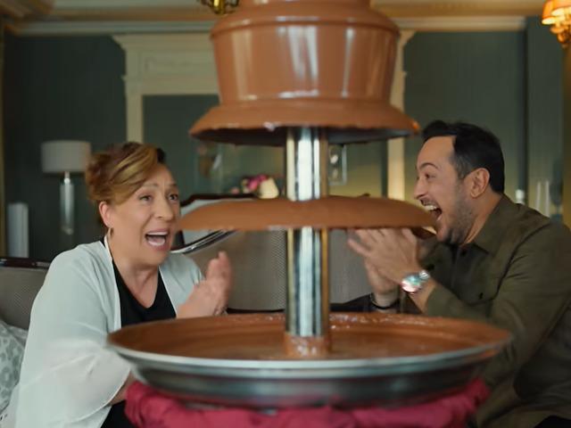 Tuzlu Kahve 7. b&ouml;l&uuml;m fragman izle! 'G&uuml;lmeyi unutmuştuk'