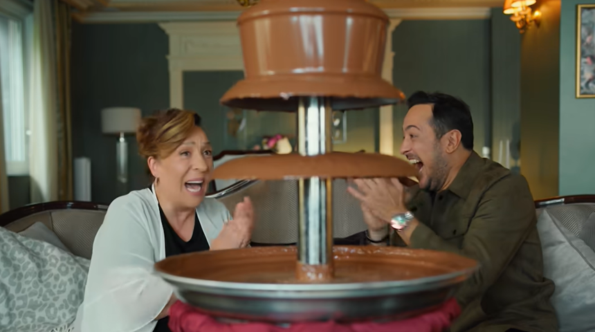Tuzlu Kahve 7. bölüm fragman izle! 'Gülmeyi unutmuştuk'
