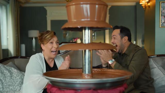Tuzlu Kahve 7. bölüm fragman izle! 'Gülmeyi unutmuştuk'
