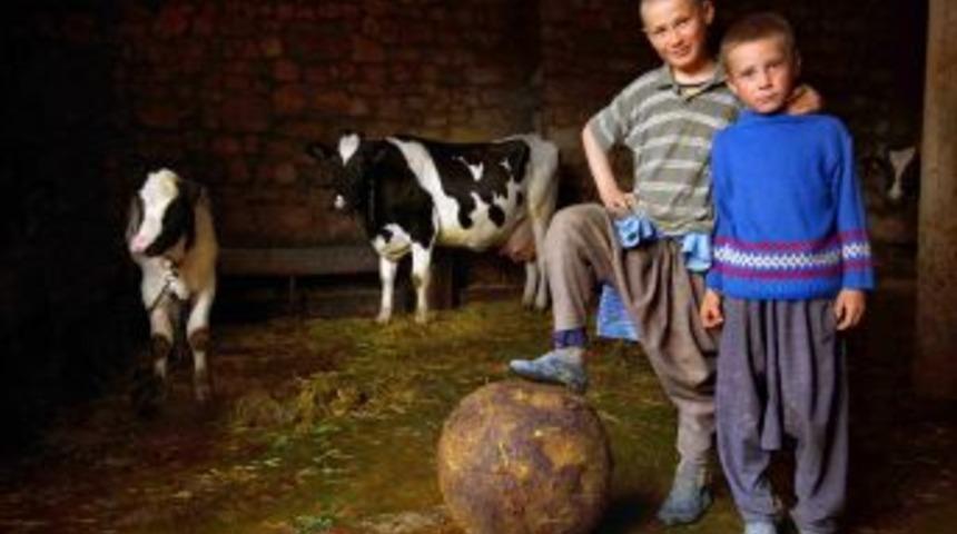 HERKESi&ccedil;inFUTBOL Fotoğraf Yarışması&rsquo;nda &ouml;d&uuml;ller sahiplerini buldu
