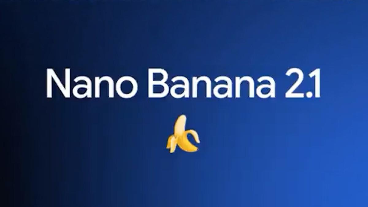 ChatGPT Images 2.5 a rakip: Google, Nano Banana 2.1’i duyurdu! 1
