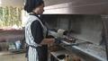 Ci�er kebab�nda ezber bozdular! Kad�n ustalar� g�renler �a�k�nl���n� gizleyemiyor