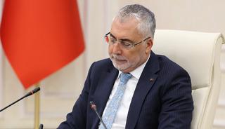 Bakan Işıkhan: İşsizliği daha aşağı &ccedil;ekmek i&ccedil;in yeni politika ara&ccedil;larını devreye alıyoruz