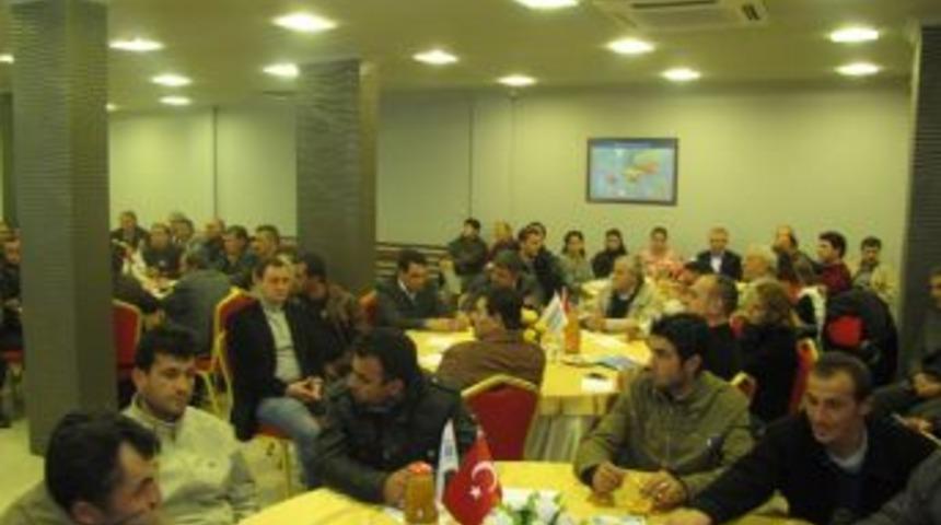 İnşaat sekt&ouml;r&uuml;nde yeni d&ouml;nem başlıyor