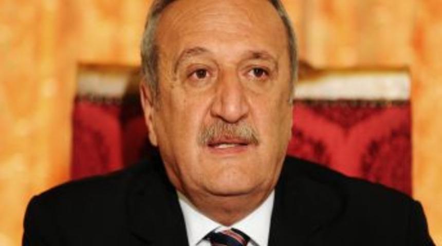 Mehmet Ağar: D&uuml;n&uuml;n şartlarıyla bug&uuml;n&uuml; değerlendiremezsiniz