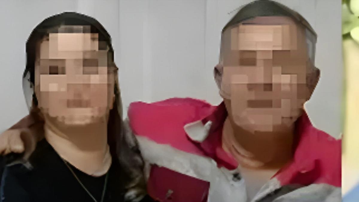 Oğullarını &ouml;ld&uuml;r&uuml;p kutlamaya gitmişler! Adana daki vahşette anne babanın cezası belli oldu 3