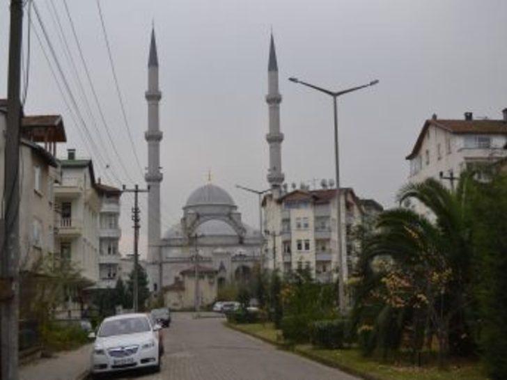 Ordu Ulu Cami, Selimiye'nin izlerini taşıyor