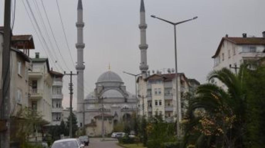 Ordu Ulu Cami, Selimiye'nin izlerini taşıyor