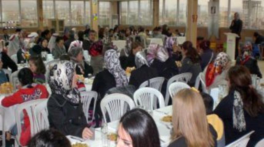 Yıldırımhan&rsquo;da engeller aşıldı