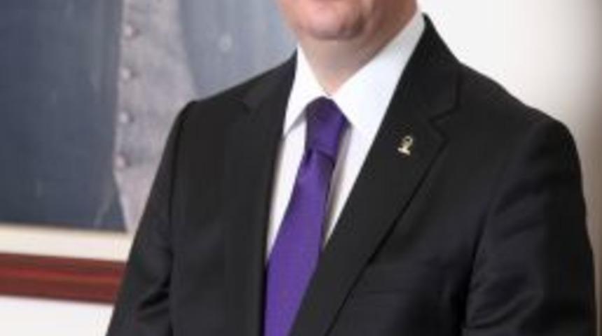 AK Parti İl Başkanı Alparslan: Hak ihlallerine duyarlılık g&ouml;sterilmeli