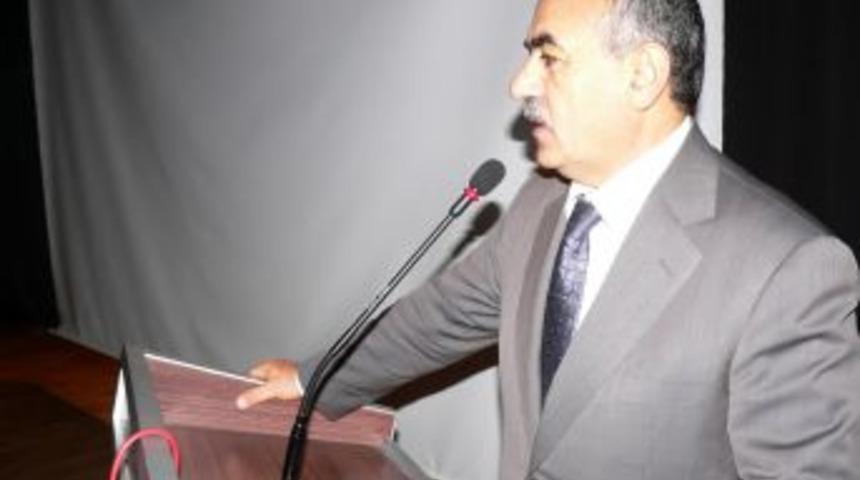 Kaymakam Narinoğlu: Toplumun hak arama m&uuml;cadelesini &ouml;nemsiyoruz